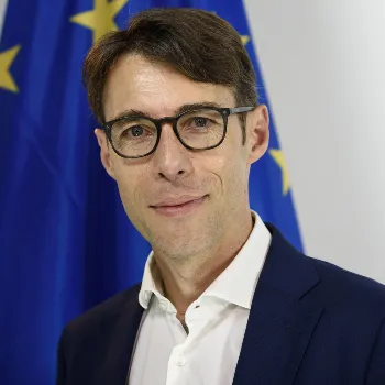 Thibaut Kleiner
